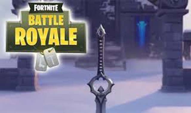Sword Infinity Blade Sword Infinity Blade